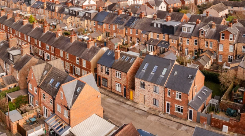 birmingham mahalleleri ve şehir merkezi