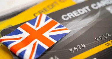 İngiltere'de banka hesabı açma işlemleri ve Monzo kartı