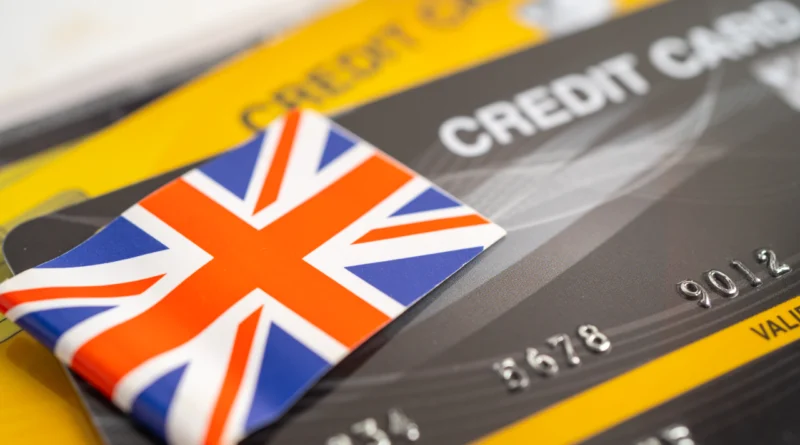 İngiltere'de banka hesabı açma işlemleri ve Monzo kartı