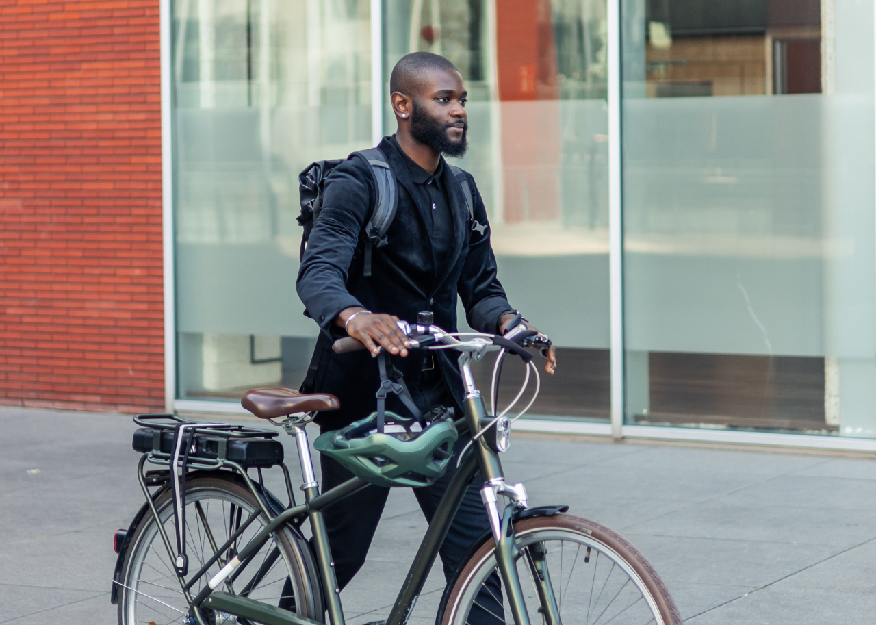 İngiltere Cycle to Work 2026: Vergisiz Elektrikli Bisiklet Alma