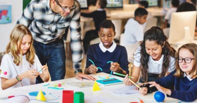 İngiltere'de okul sistemi öğrencileri ve üniforma