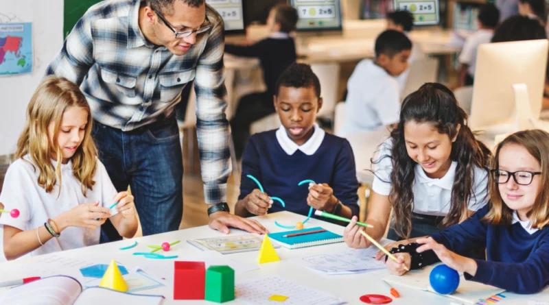 İngiltere'de okul sistemi öğrencileri ve üniforma