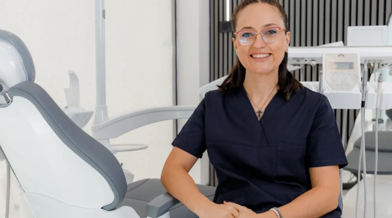 ingiltere dişçi koltuğu ve doktor