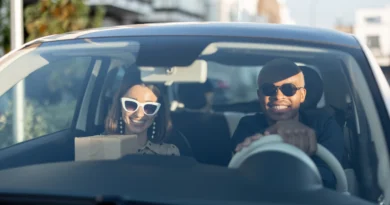 İngiltere ehliyet alma süreci ve L plakalı araç