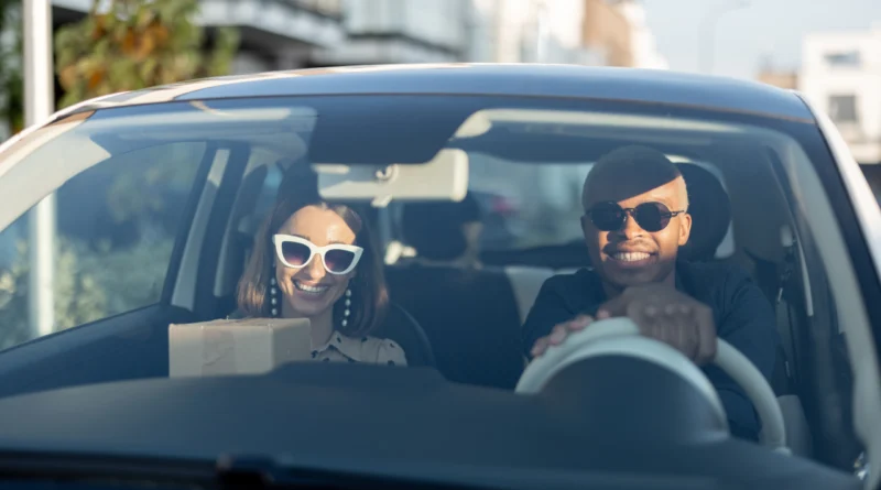 İngiltere ehliyet alma süreci ve L plakalı araç