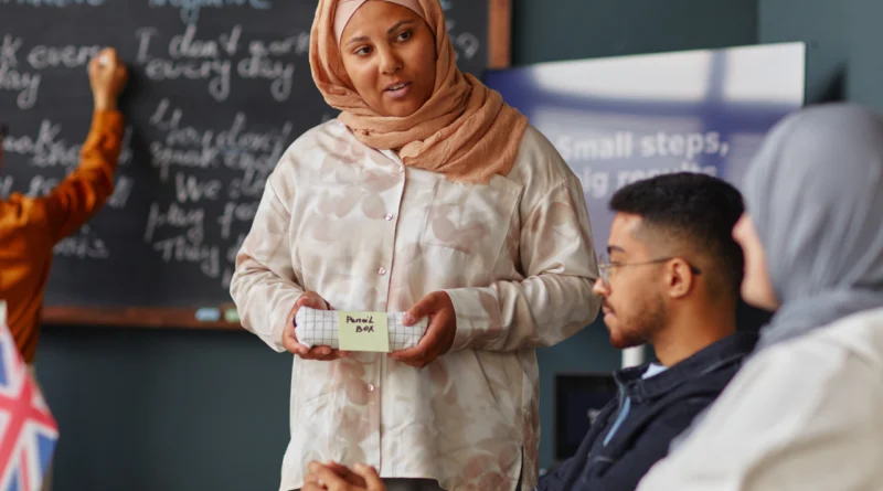 İngiltere ek gelir ve öğretmenlik