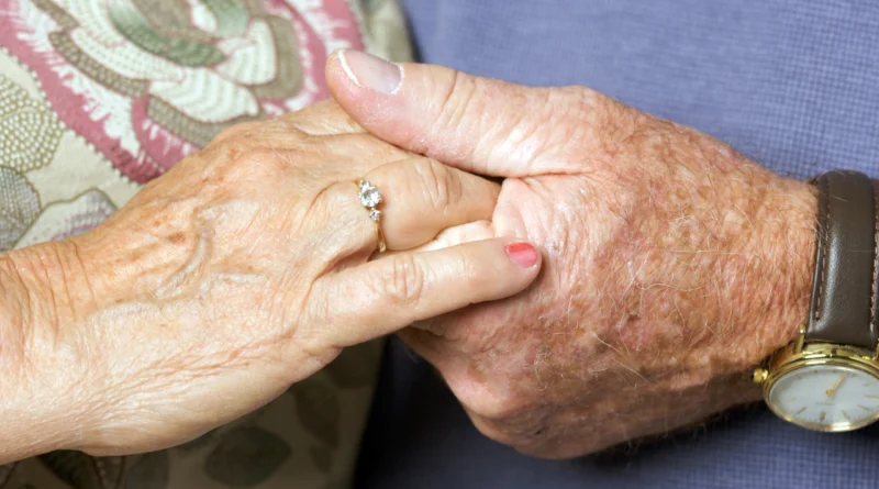 ingiltere emeklilik sistemi ve yaşlı çift