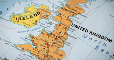 ingiltere en ucuz şehirler ve birleşik krallık haritası