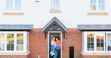 İngiltere ev kiralama süreci ve kiralık daire