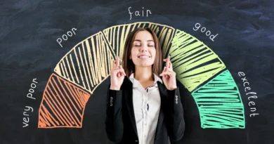 İngiltere kredi skoru göstergesi ve finansal planlama