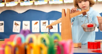 İngiltere kreş fiyatları ve oyun oynayan çocuklar