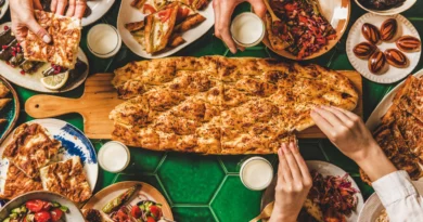 ingiltere restoran açmak ve hijyen puanı