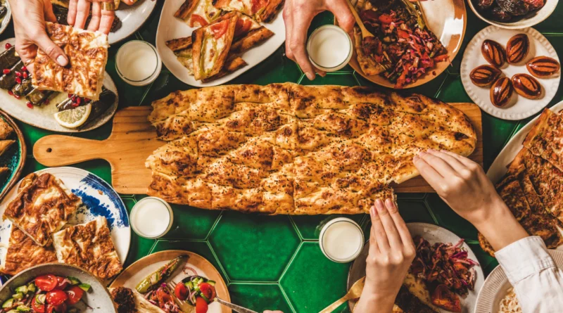 ingiltere restoran açmak ve hijyen puanı