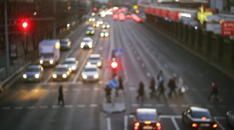 İngiltere trafik kuralları ve sarı kutu cezası