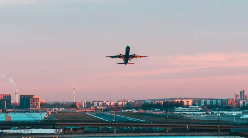 ingiltere türkiye uçak bileti ve pasaport