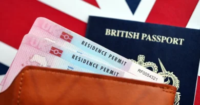 İngiltere vatandaşlık başvurusu ve İngiliz pasaportu