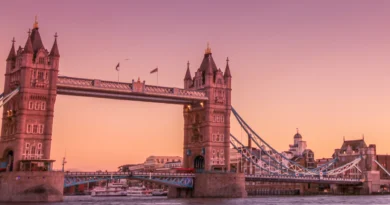 Londra nerede yaşanır ve kiralık evler