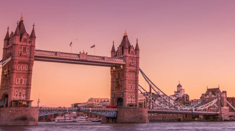 Londra nerede yaşanır ve kiralık evler