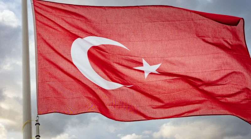 londra türk konsolosluğu binası