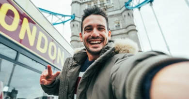 Londra ücretsiz gezilecek yerler