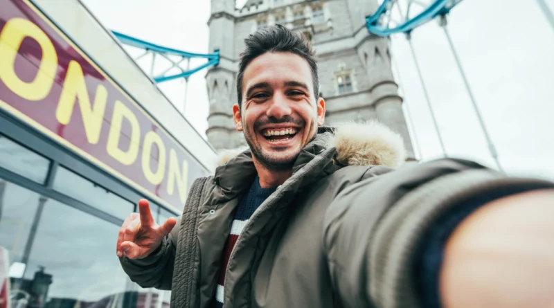 Londra ücretsiz gezilecek yerler