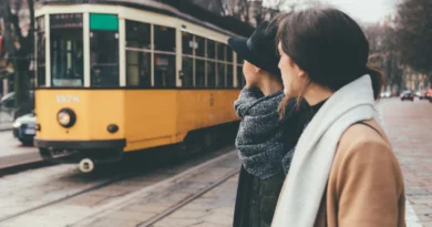 Manchester yaşam rehberi ve şehir merkezi tramvayı