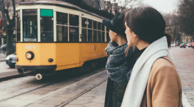 Manchester yaşam rehberi ve şehir merkezi tramvayı